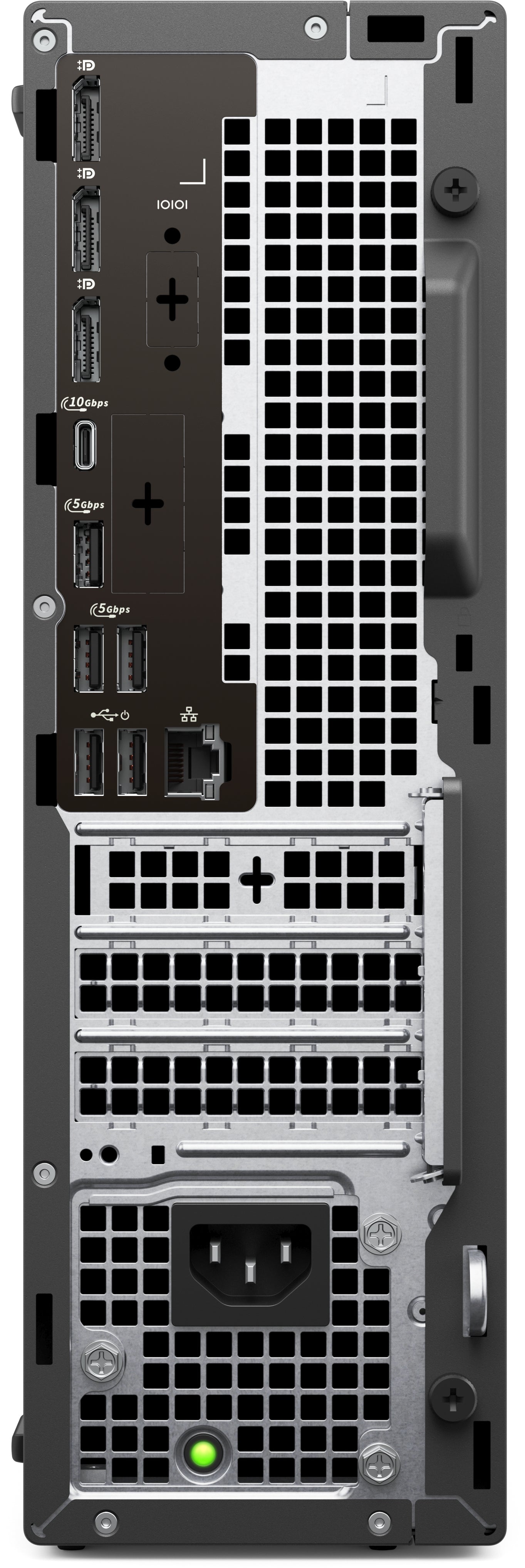 Dell Pro Max Micro – Intel Core Ultra 7 265, 16 GB RAM, 512 GB SSD, Windows 11 Pro