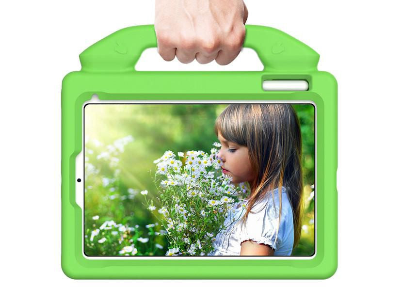 eSTUFF Tablet-Hülle für iPad mini (2021) – Grün