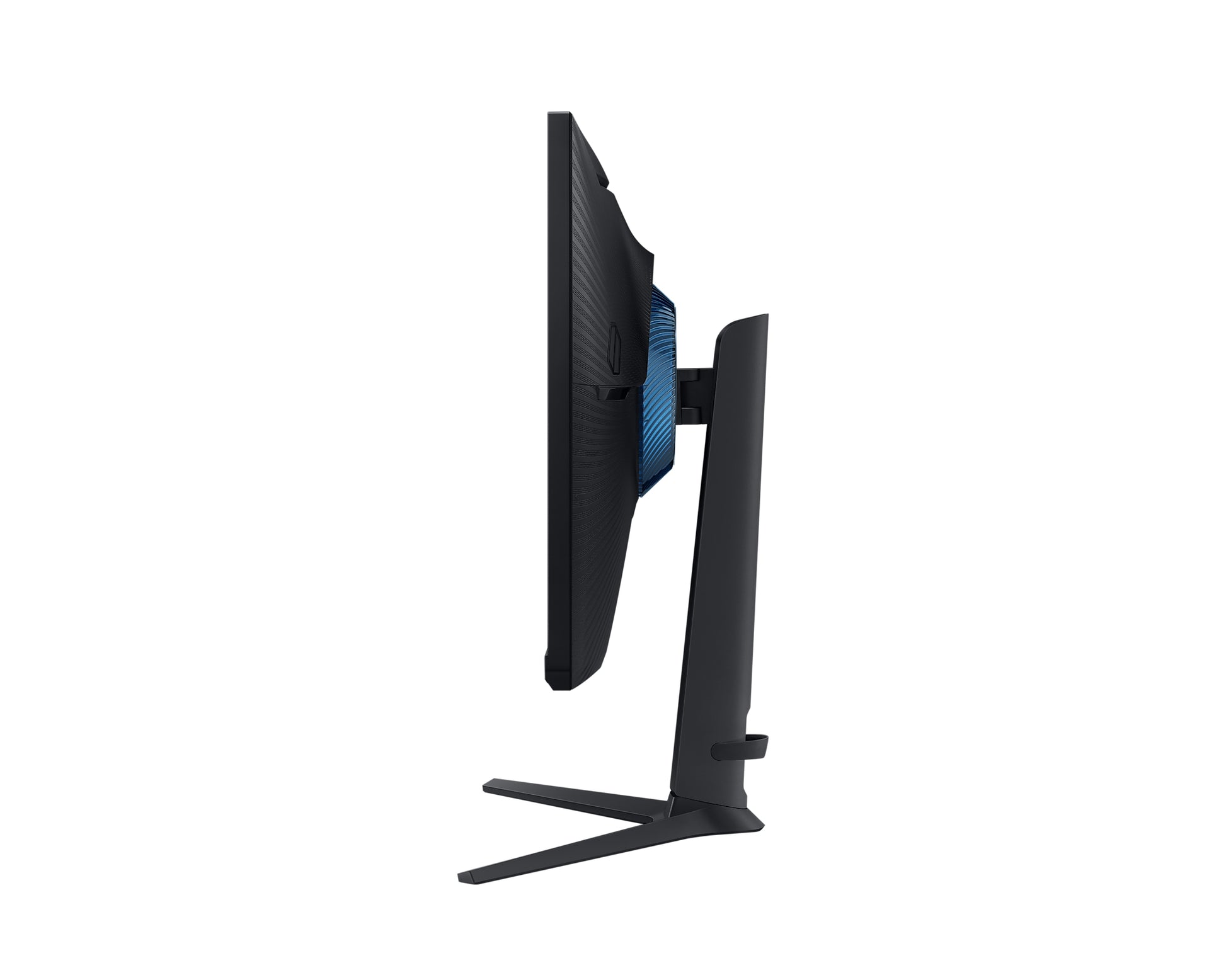 Samsung G3A – Monitor, 27", 1920 × 1080 (Full HD), VA, 144 Hz, 250 cd/m², VESA 100 × 100, Schwarz
