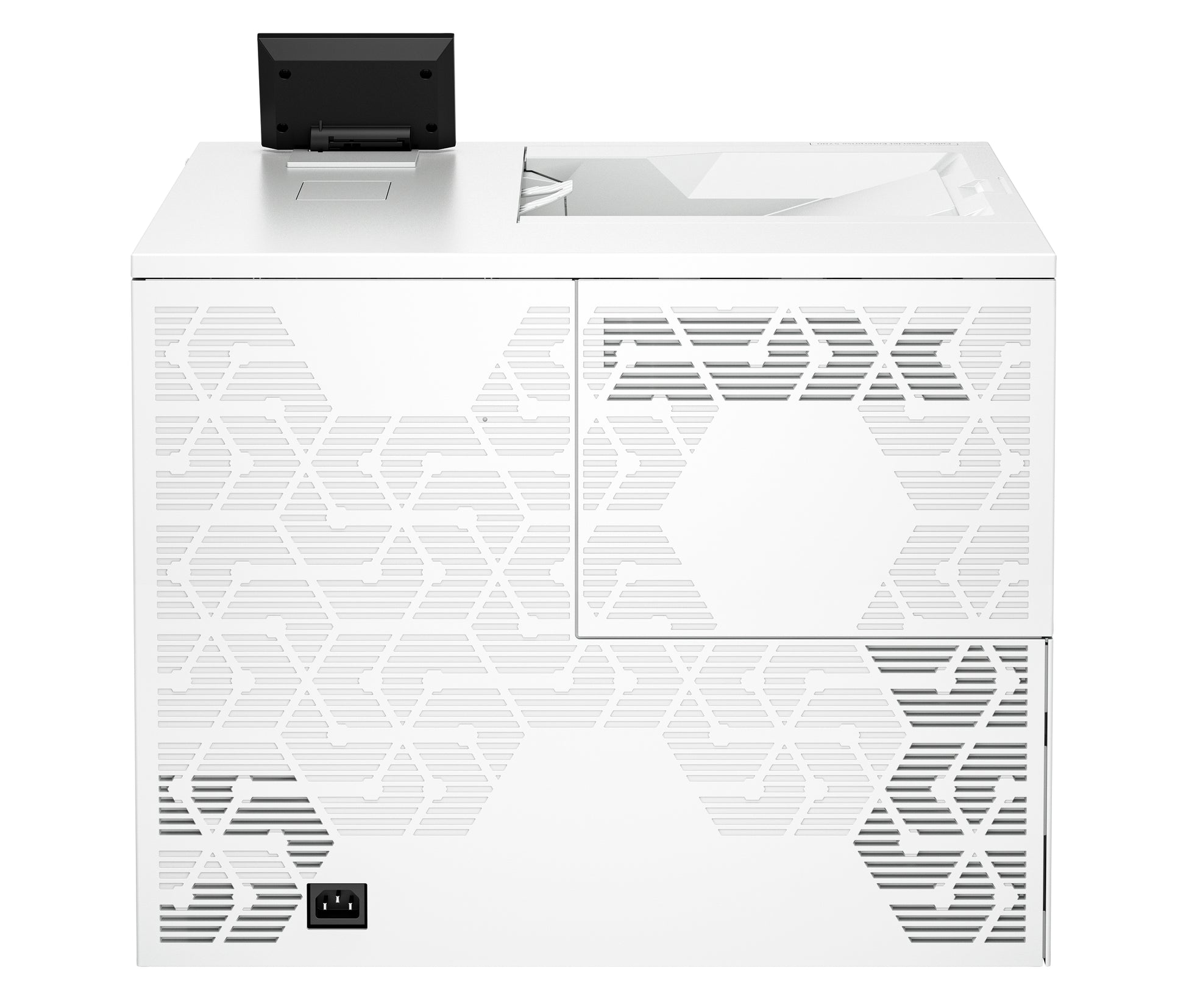 HP LaserJet Enterprise 5700dn – Farbe