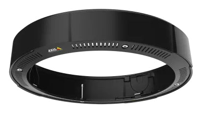 Axis TP3814-E Dome-Hülle – Draussen, Schwarz – für P3719-PLE, P3727-PLE