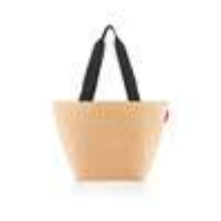 Reisenthel Stofftasche, Polyester, Schwarz, 510×305×260 mm