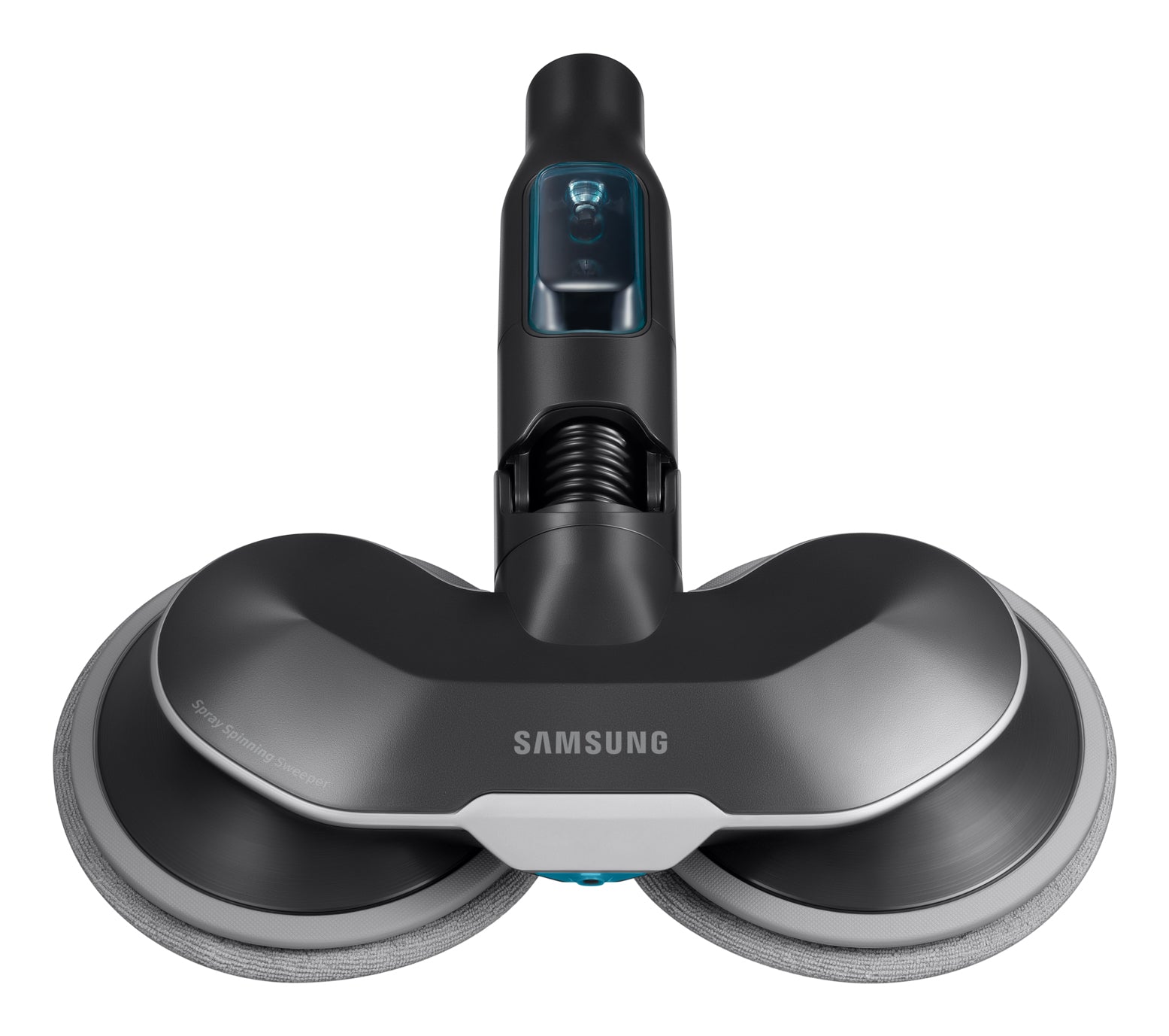 Samsung Akkustaubsauger AI Jet Lite Pro Extra, 2-in-1, mit Absaugstation – 120 min, 280 AW