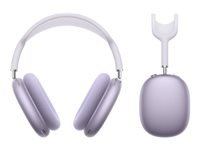 Apple AirPods Max 2 Over-Ear Kopfhörer – USB-C, Violett