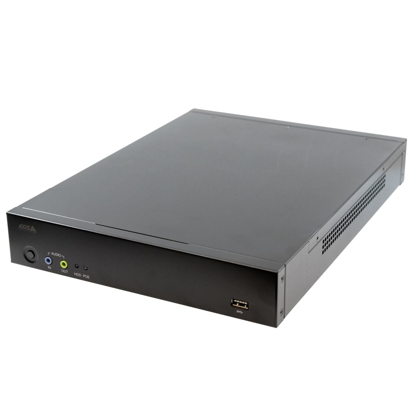 Axis S2108 Wildkamera