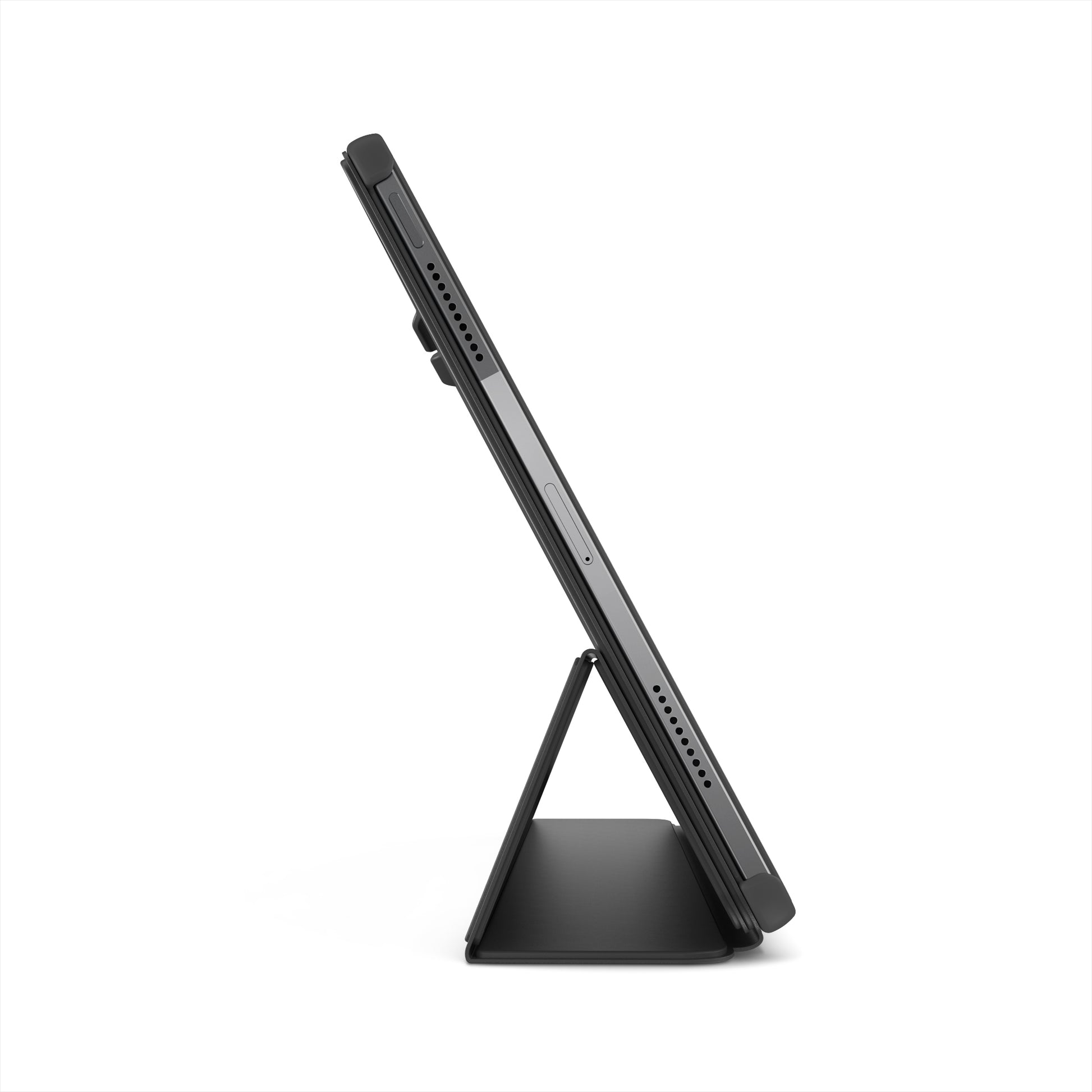 Lenovo Tablet-Hülle für Tab P12 12,6" – Grau