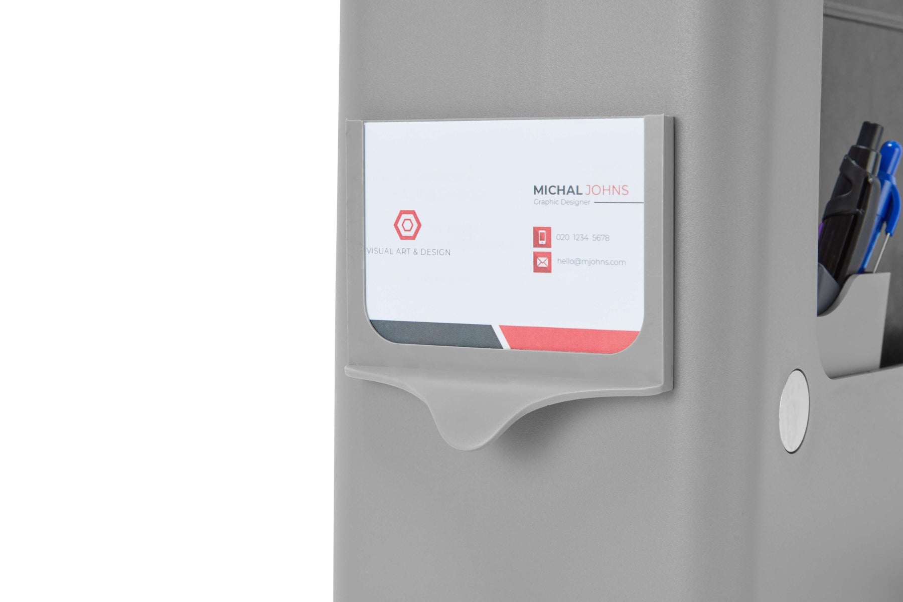 Hotbox Aufbewahrungssystem – 435 × 120 × 311 mm