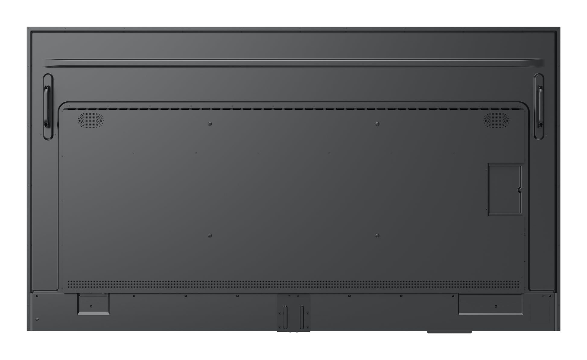 Yealink MD86 – Interaktives Display, 86", für MTR (Microsoft Teams Rooms)