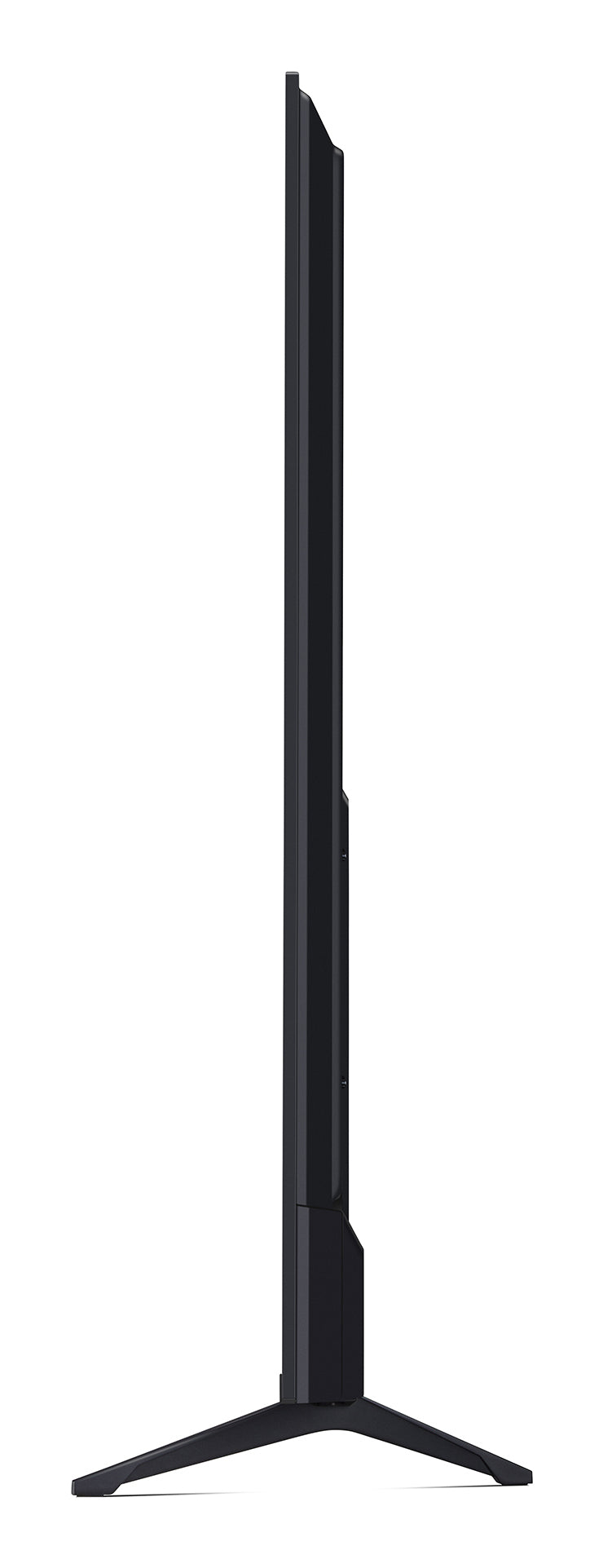 LG 75UA75006LA – 75" TV – 4K UHD – LCD (Direct-LED) – webOS 25 – 60 Hz – HDR10, HLG
