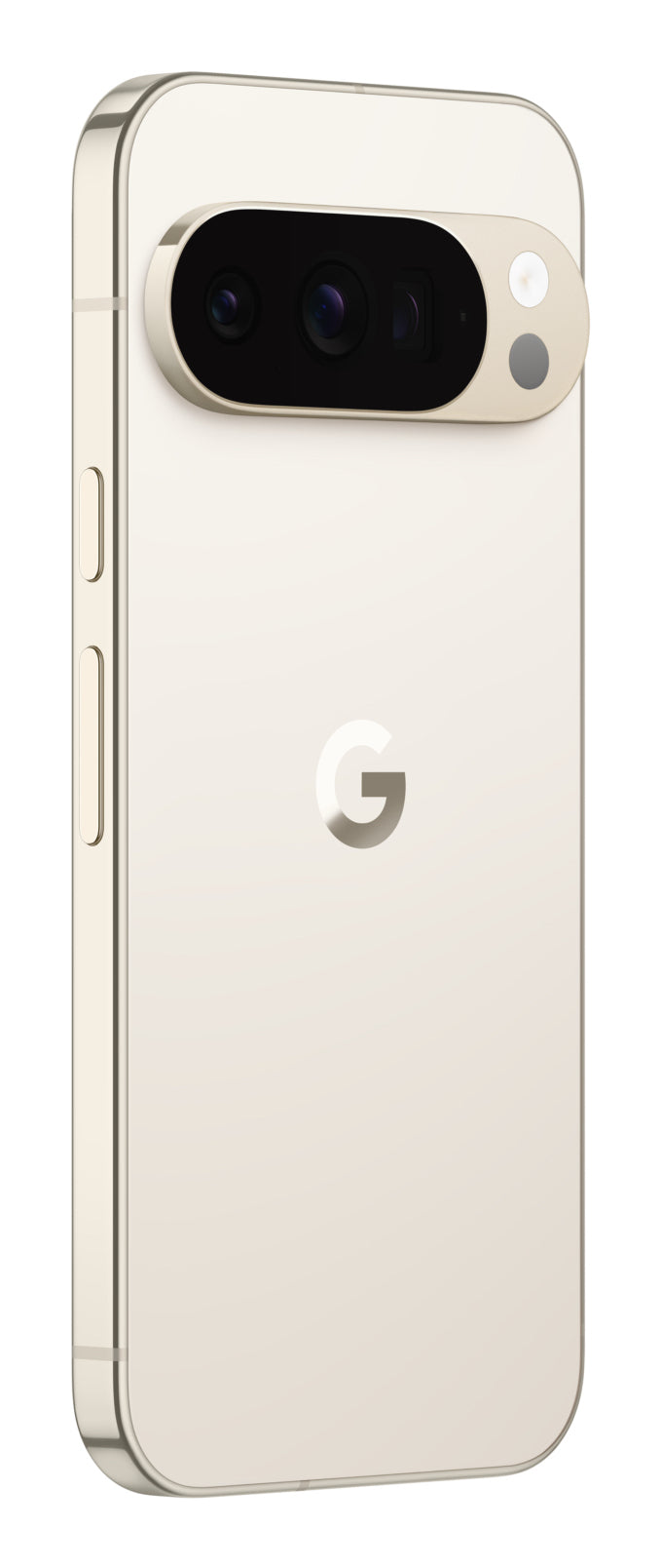 Google Pixel 10 Pro XL – 6,8" – 256 GB – Beige