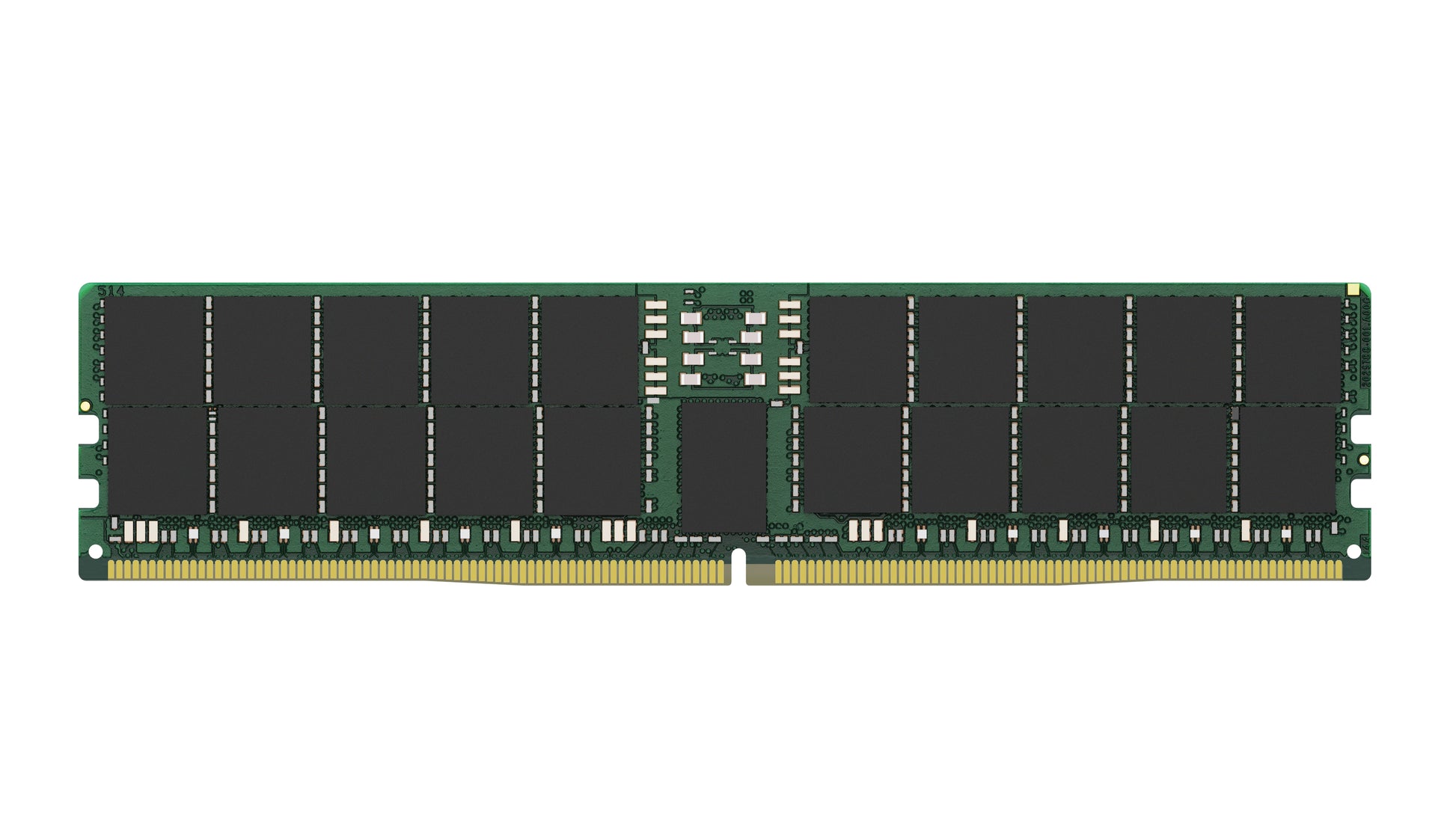 Kingston Technology Kingston KSM56R46BD4-64HA – DDR5 RDIMM – 64 GB, 288-Pin DIMM, 5600 MT/s, CL46, 1.1 V
