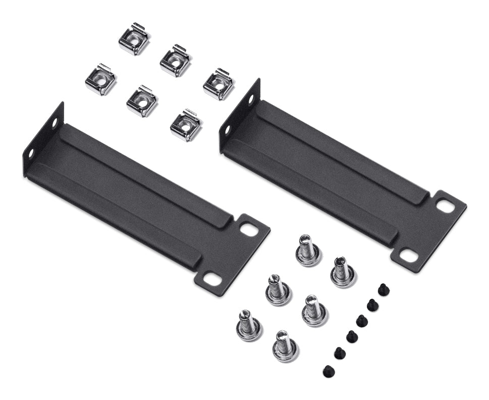 TP-Link Rack-Montagekit – für ER7212PC, ER7206, ER707-M2 und andere
