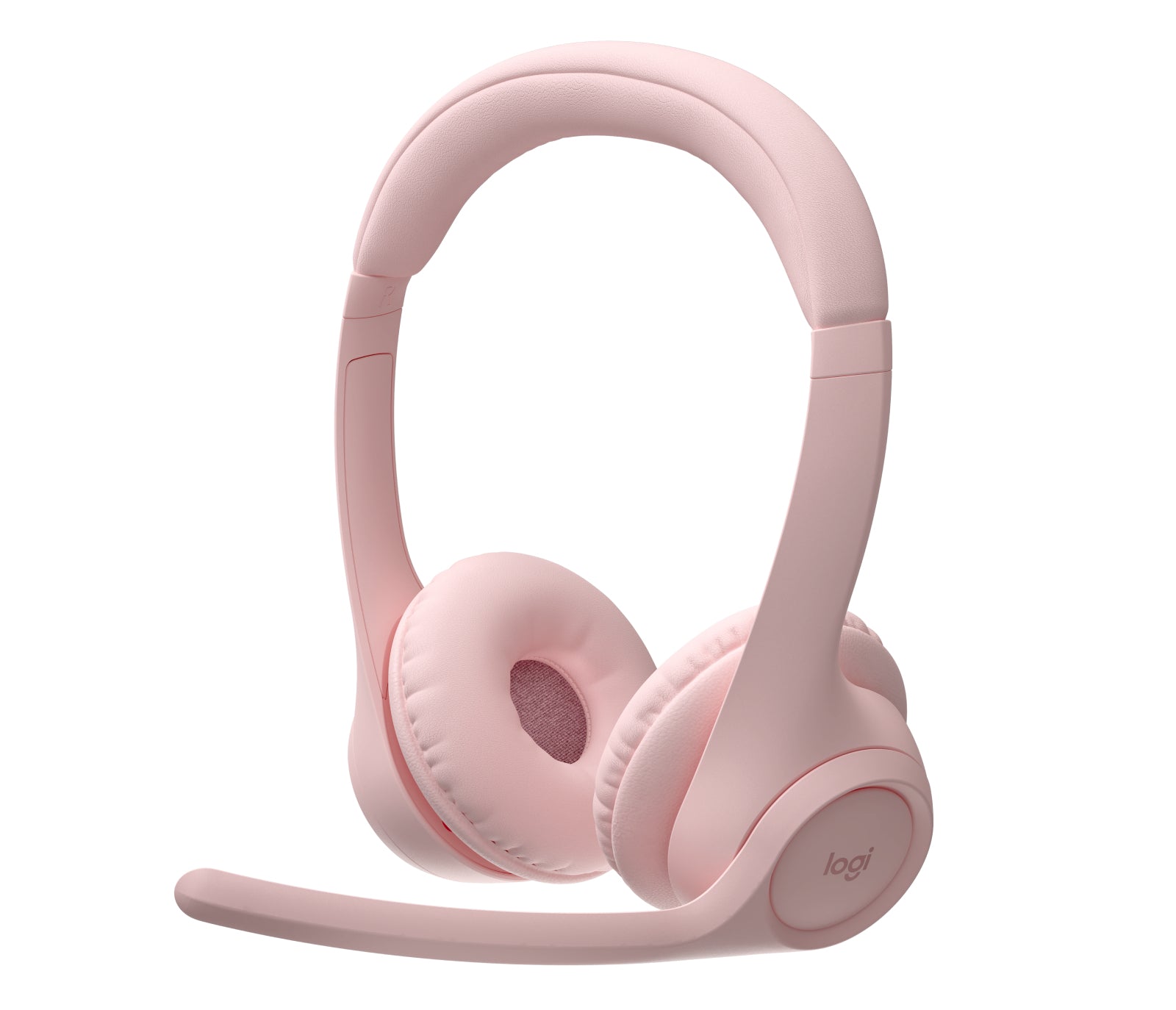 Logitech ZONE 300 – Kopfhörer – Rose