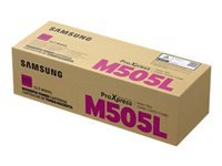HP Toner SU302A – Magenta, 3500 Seiten