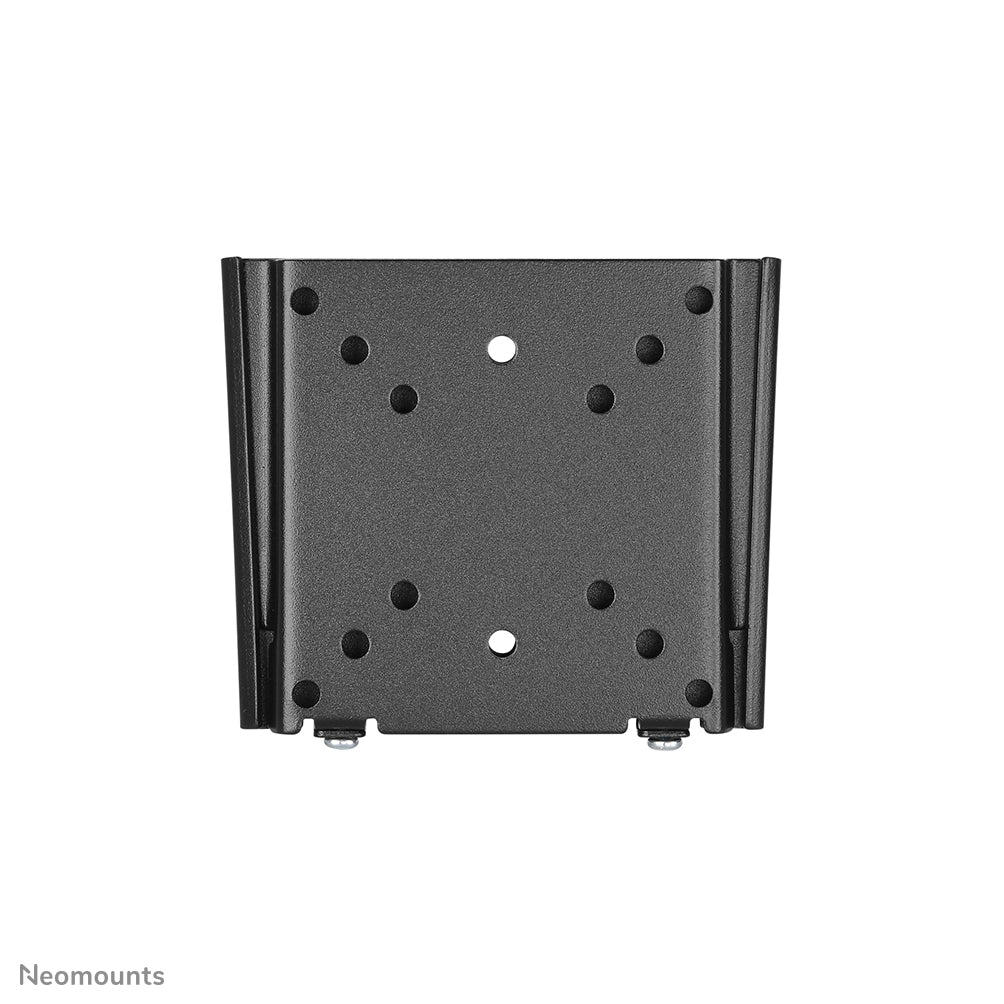Neomounts FPMA-W25BLACK – Monitor-Wandhalterung – 1 Monitor – 10–30" – VESA 50×50/75×75/100×100 mm – bis 30 kg
