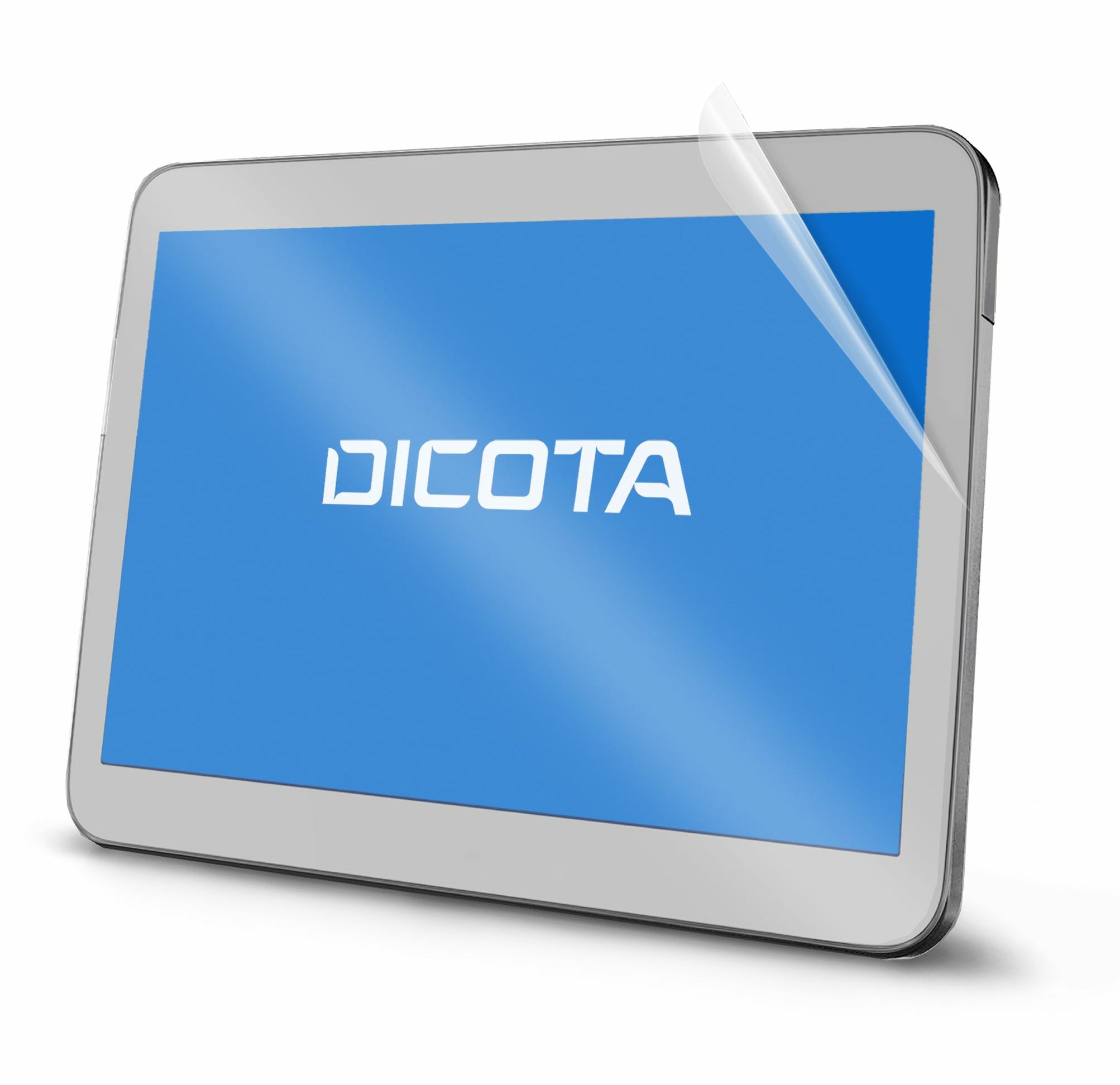 DICOTA Blickschutzfilter 11" 9H, Anti-Fingerprint – für Lenovo Tab P11 (2. Gen.)