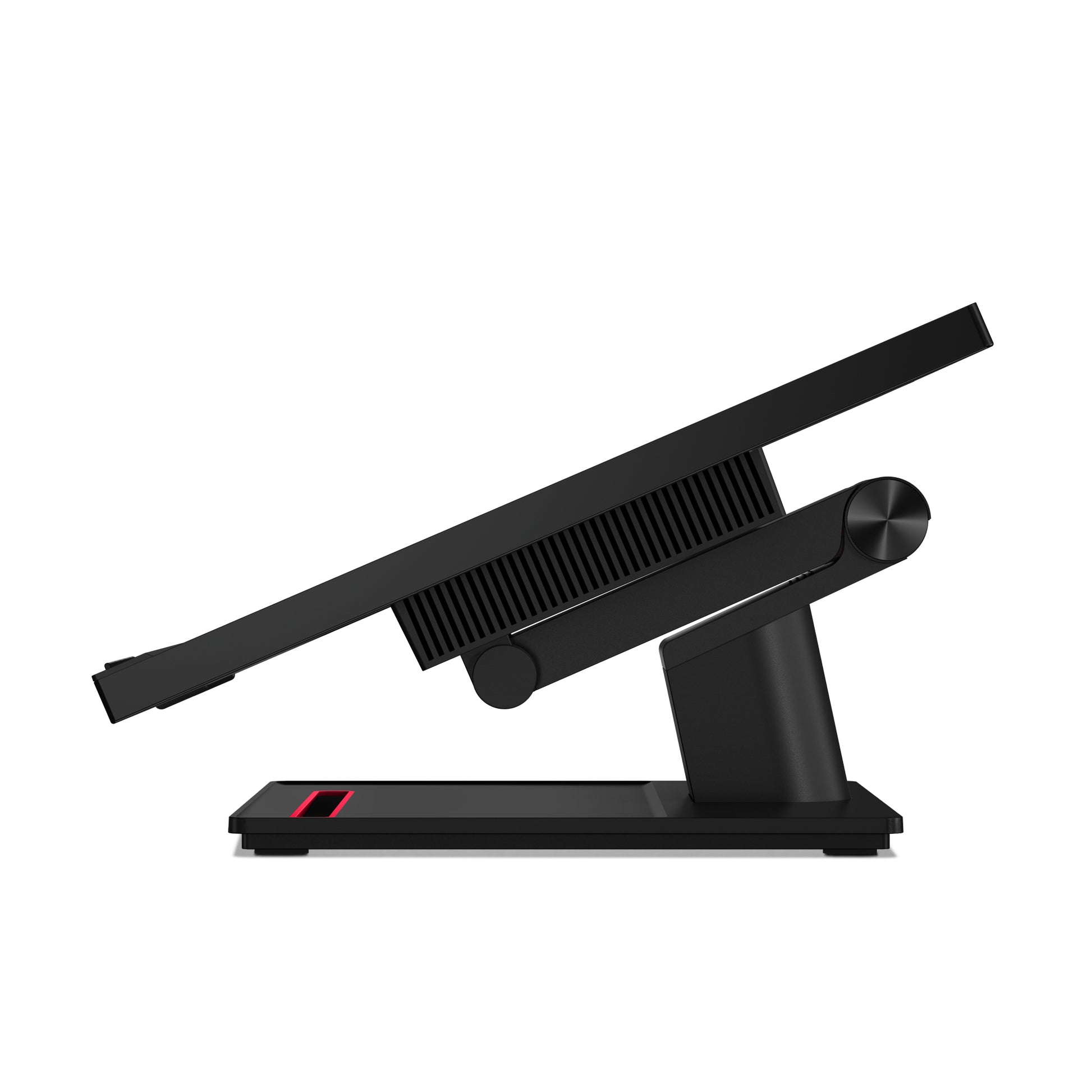 Lenovo T24t-20 – Monitor, 23,8", 1920 × 1080 (Full HD), Touch, VGA, HDMI, DisplayPort