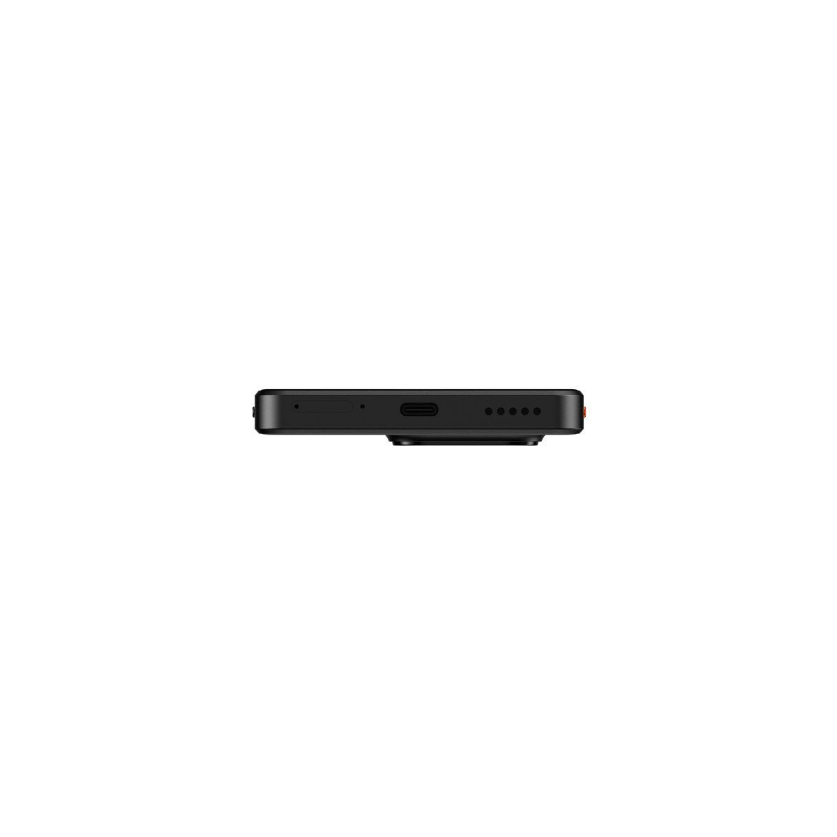 Gigaset GS6 Titanium – 6,7" – 128 GB – Schwarz