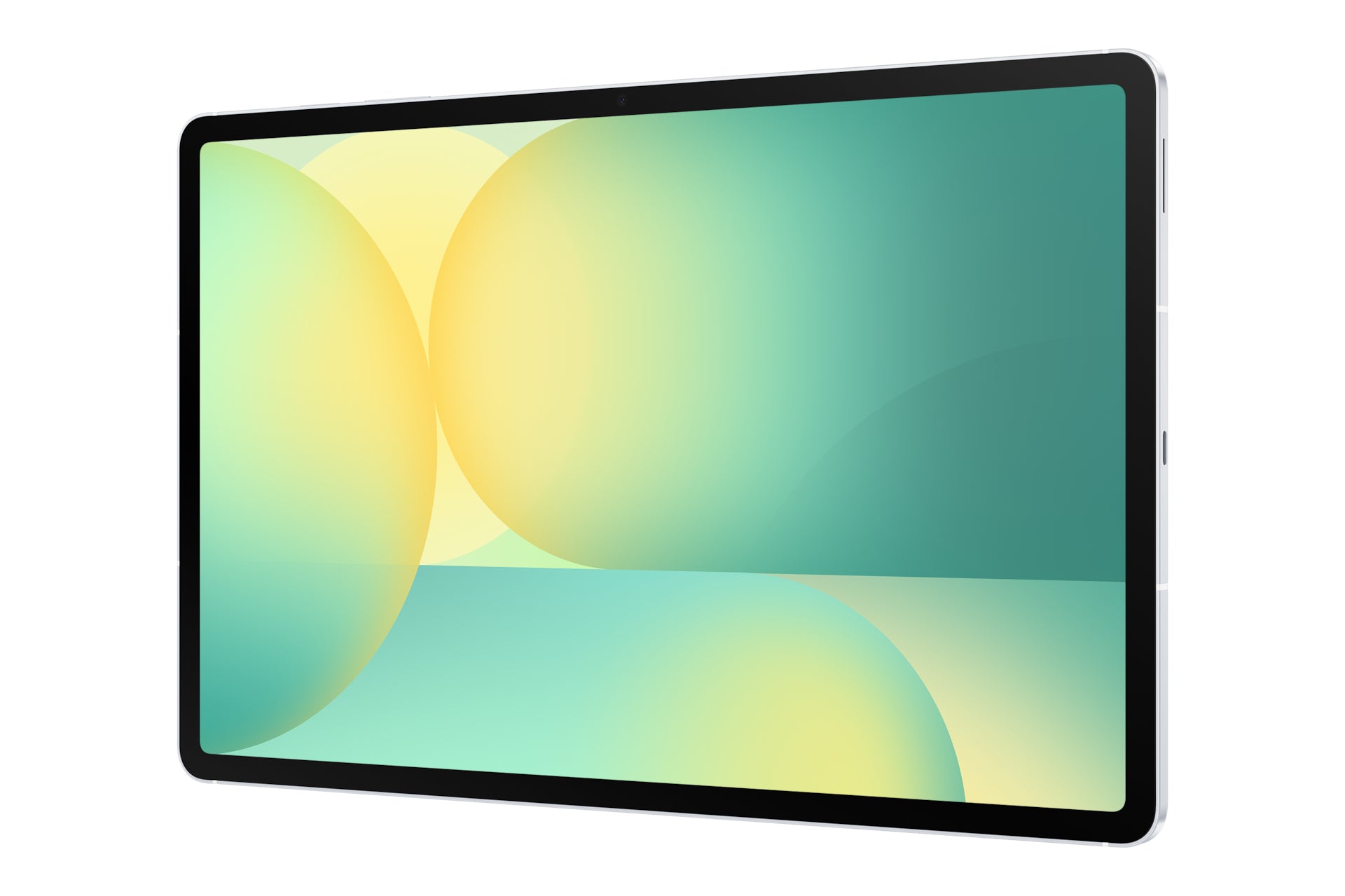 Samsung Galaxy Tab S10 FE+ – 13,1", 128 GB, 8 GB RAM, Wi‑Fi, Silber, IP68