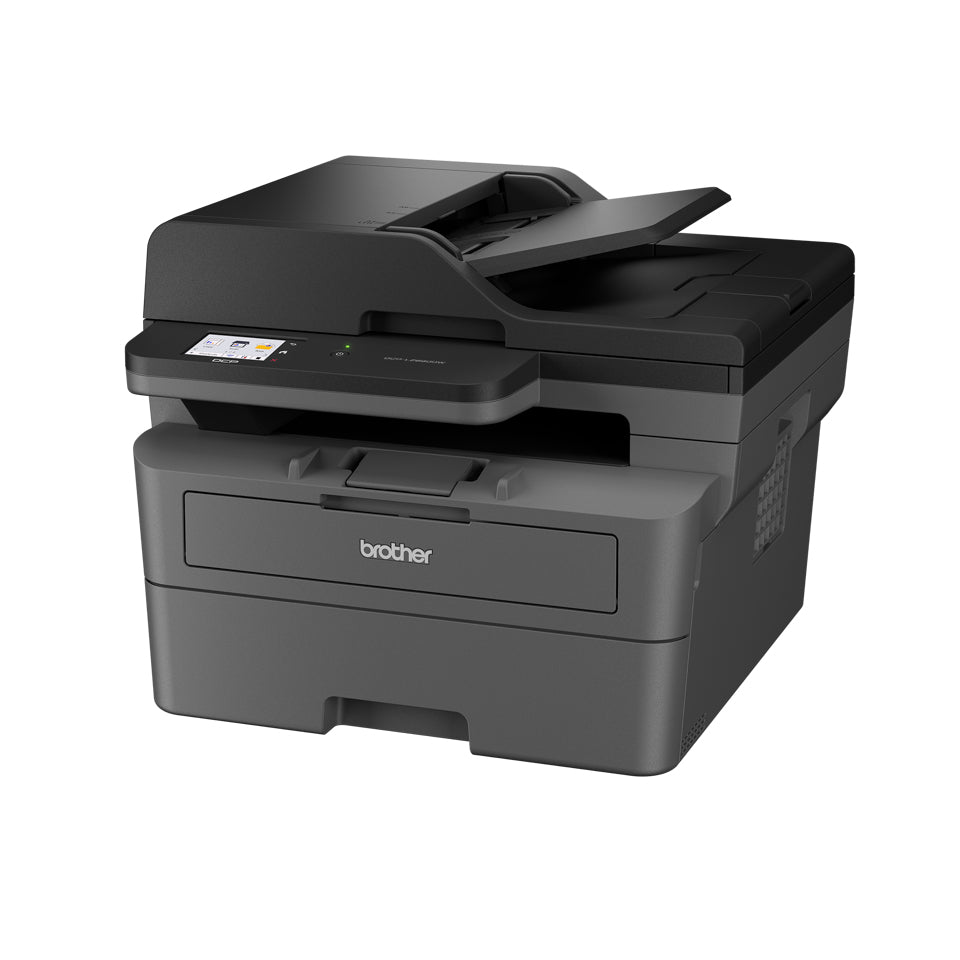 Brother DCP-L2660DW – S/W Laser-MFP A4 – WLAN – 34 ppm S/W