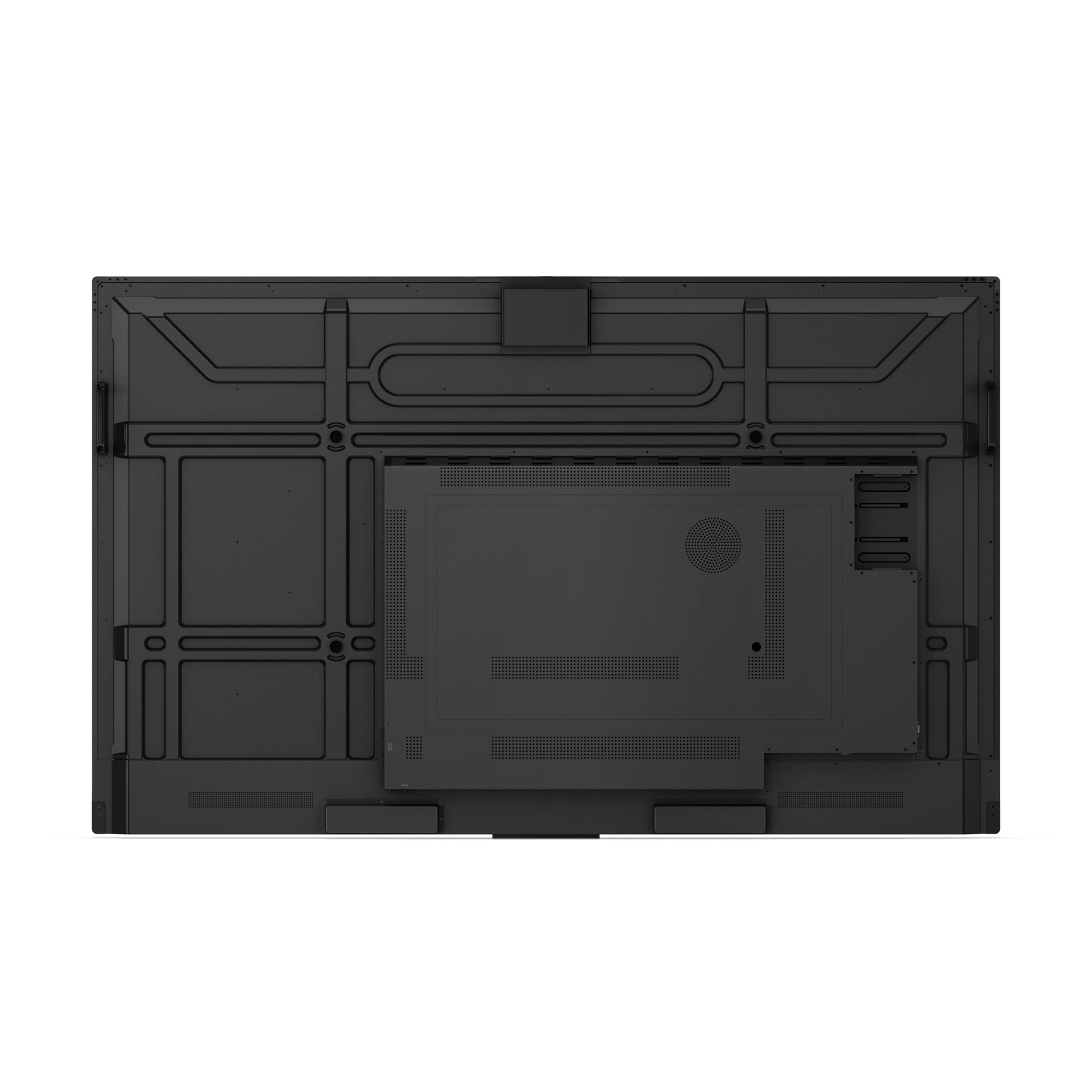 Lenovo ThinkVision T75 – 75", 3840 × 2160 (4K), IPS, LAN, HDR