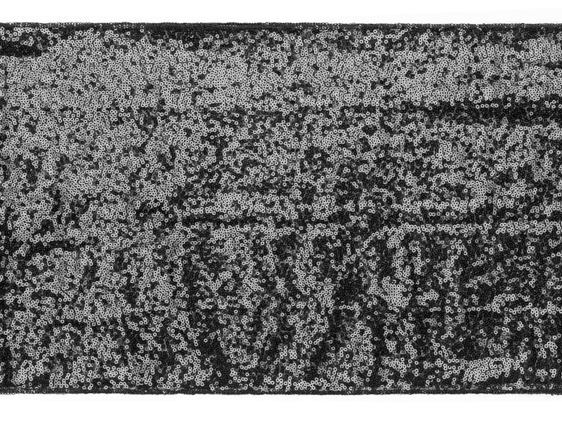 PartyDeco Tischläufer – Polyester, Party Motiv, 30 cm × 5 m