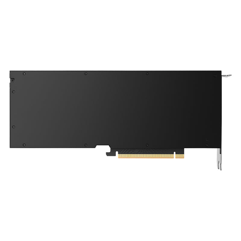 PNY RTX 4500 Ada 24 GB – PCIe Grafikkarte – 4×DisplayPort 1.4a, PCIe 4.0 x16, 210 W