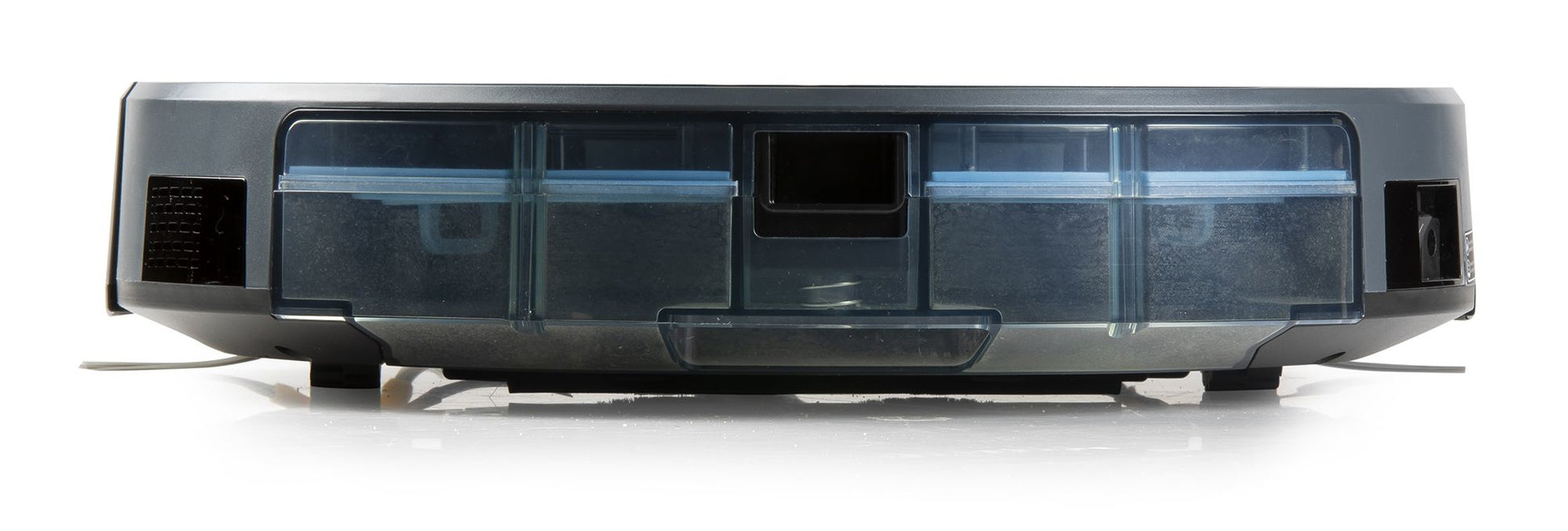 Domo Staubsauger DO7296S – Beutellos, HEPA-Filter