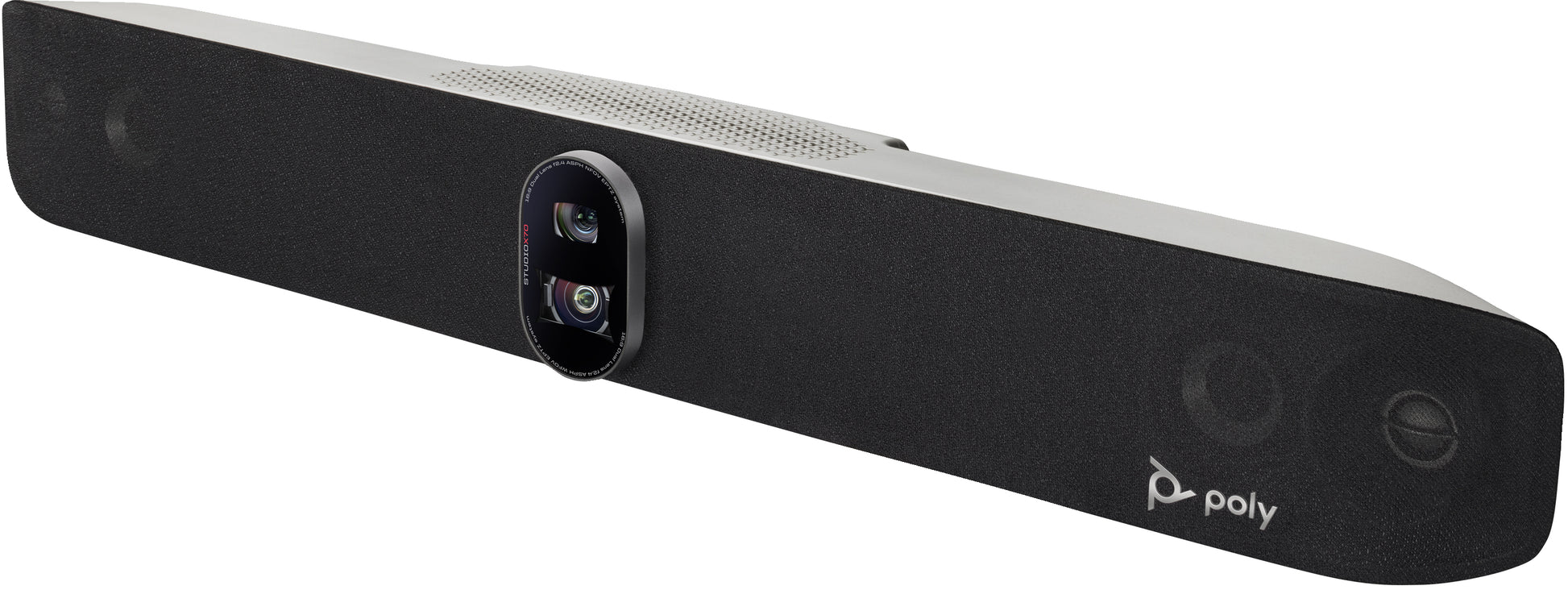 Poly Studio X70 – Videobar
