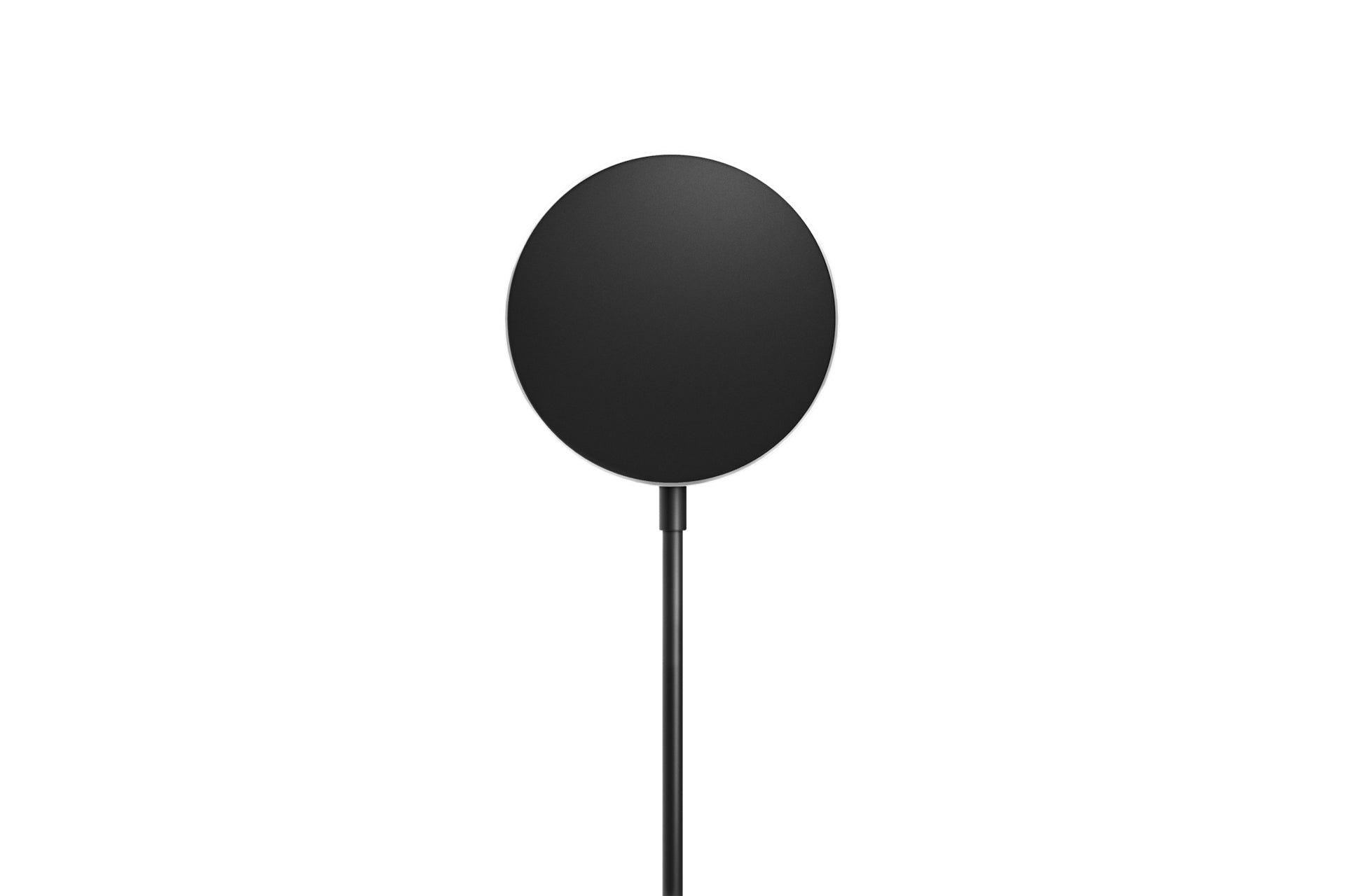 Samsung Qi2 Single Magnetisches Kabelloses Ladegerät 15 W – Qi2 – für Qi2-kompatible Smartphones