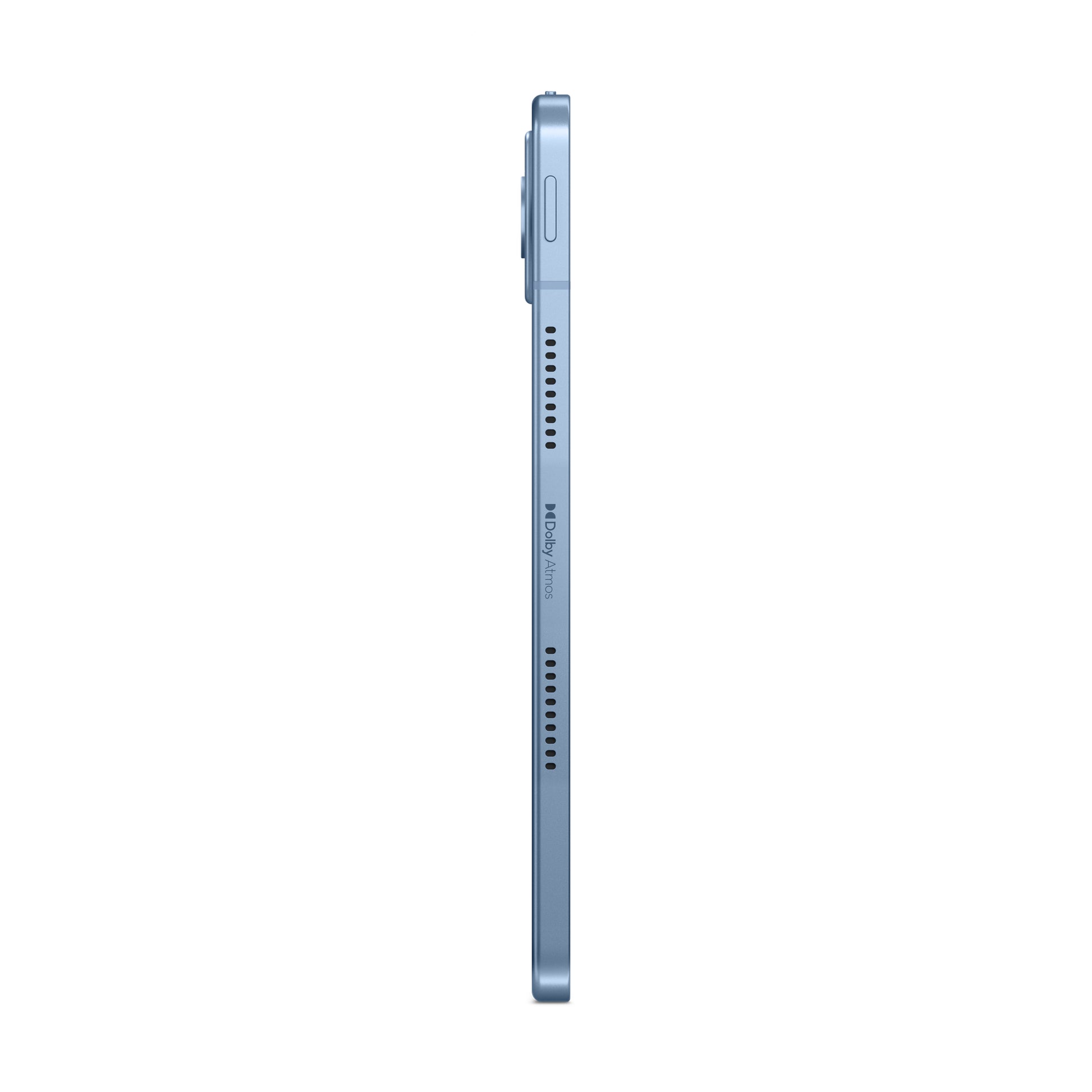 Lenovo Idea Tab – 11", 128 GB, 8 GB RAM, 5G, Blau, IP52