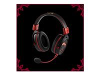 Pixminds LEXIP X GAME OF THRONES Dragon Over-/On-Ear Kopfhörer