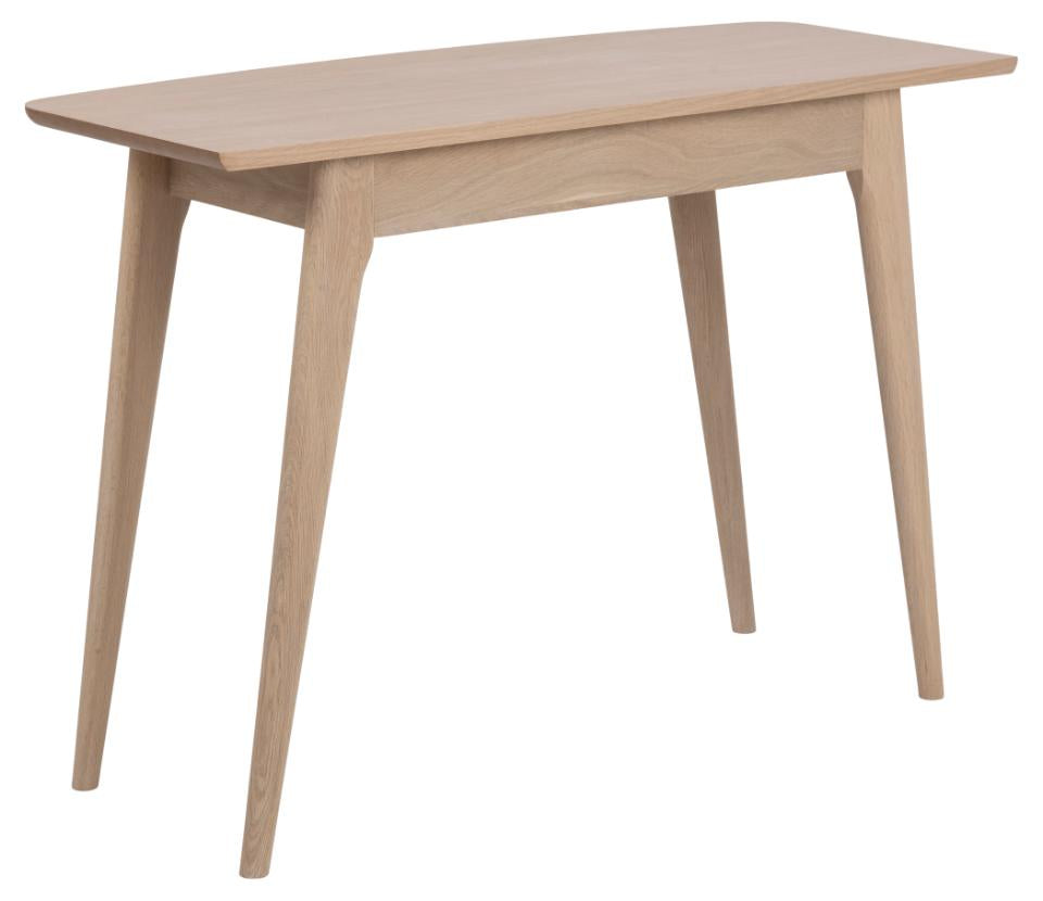 Actona Tischplatte – 105 × 45 cm – Eiche