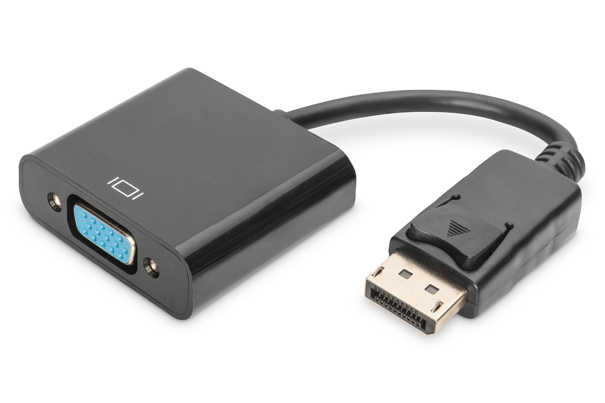 Digitus DisplayPort Adapterkabel