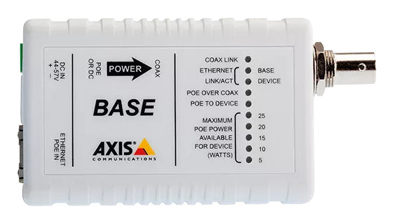 Axis T8641 Hornlautsprecher – PoE+