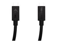i-tec USB-C-zu-USB-C-Datenkabel – 1,5 m