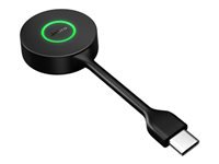 Jabra Link 400C UC – Headset-Dongle (USB-C, DECT-Adapter)