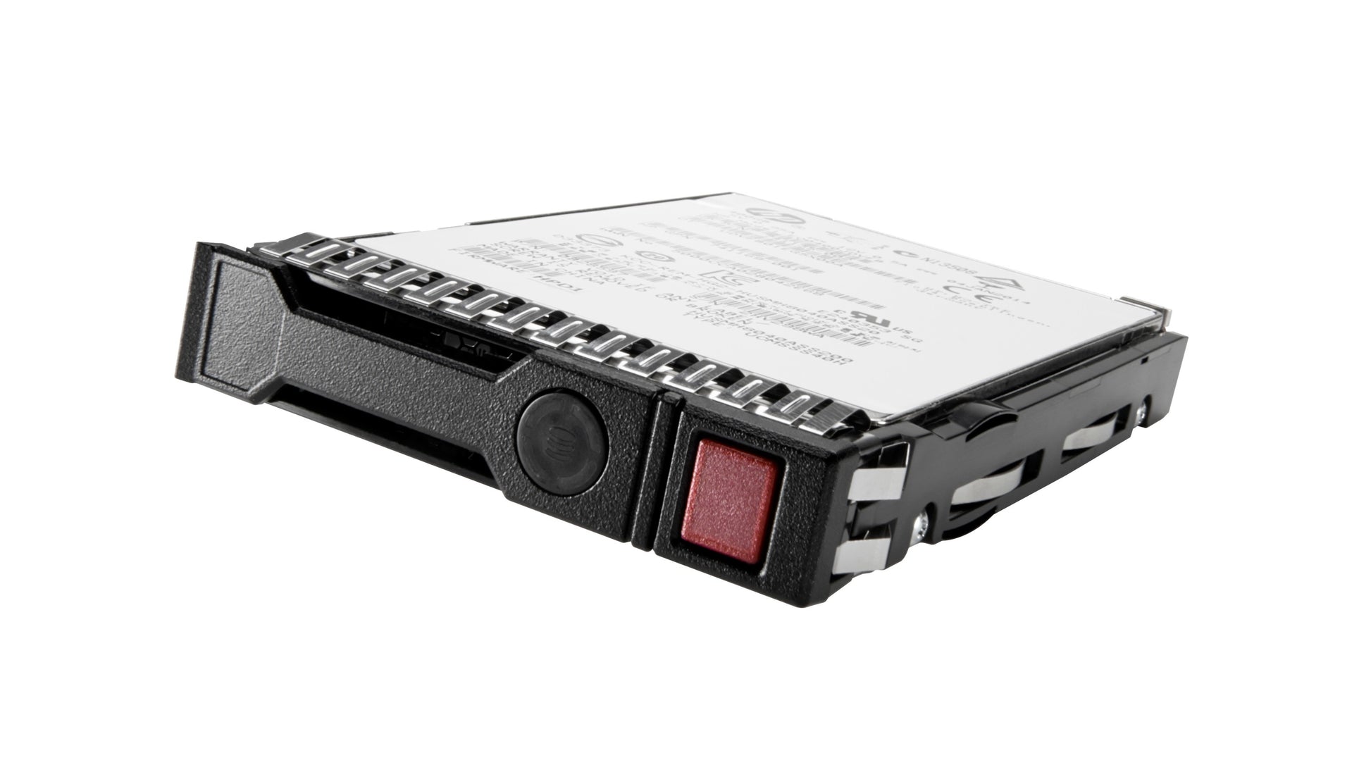 HPE 1 TB Business Critical 3,5" SATA III 7200 U/min HDD – für HPE ProLiant Server und MicroServer