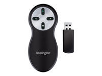 Kensington Wireless Presenter Fernbedienung – Funk