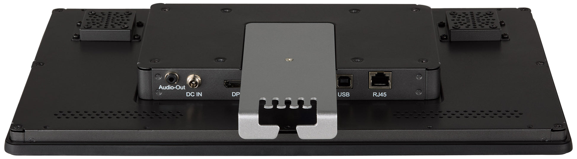iiyama 15,6" FHD PCAP 10-Touch – HDMI, DisplayPort