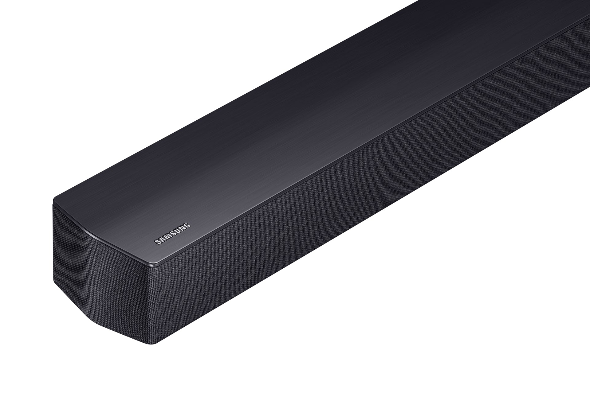 Samsung HW-B46CF – Soundbar – 2.1, mit Subwoofer, Bluetooth 4.2, Schwarz