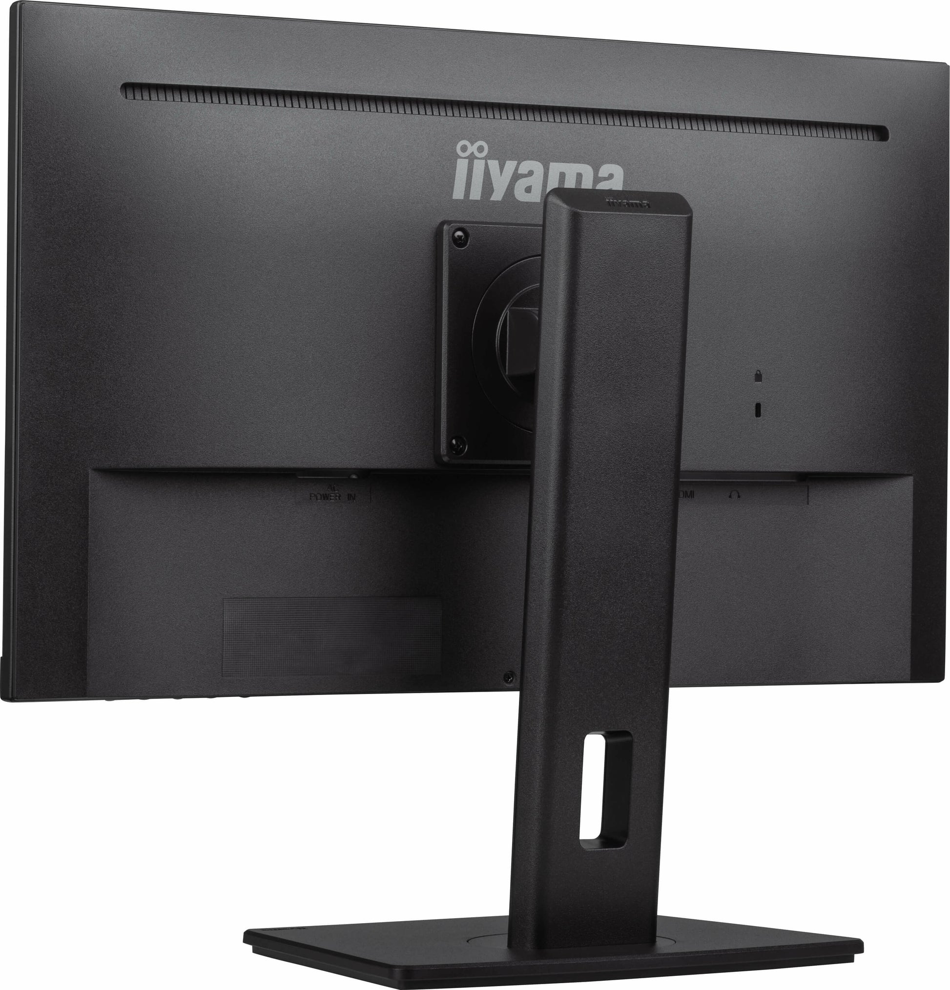 iiyama XUB2493HS-B6 – Monitor, 24", IPS, 250 cd/m², HDMI