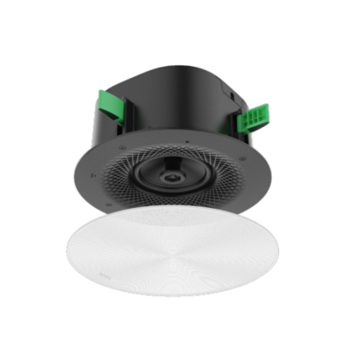 Yealink CS10 – Deckenlautsprecher, PoE, LAN (RJ45), 100–20000 Hz