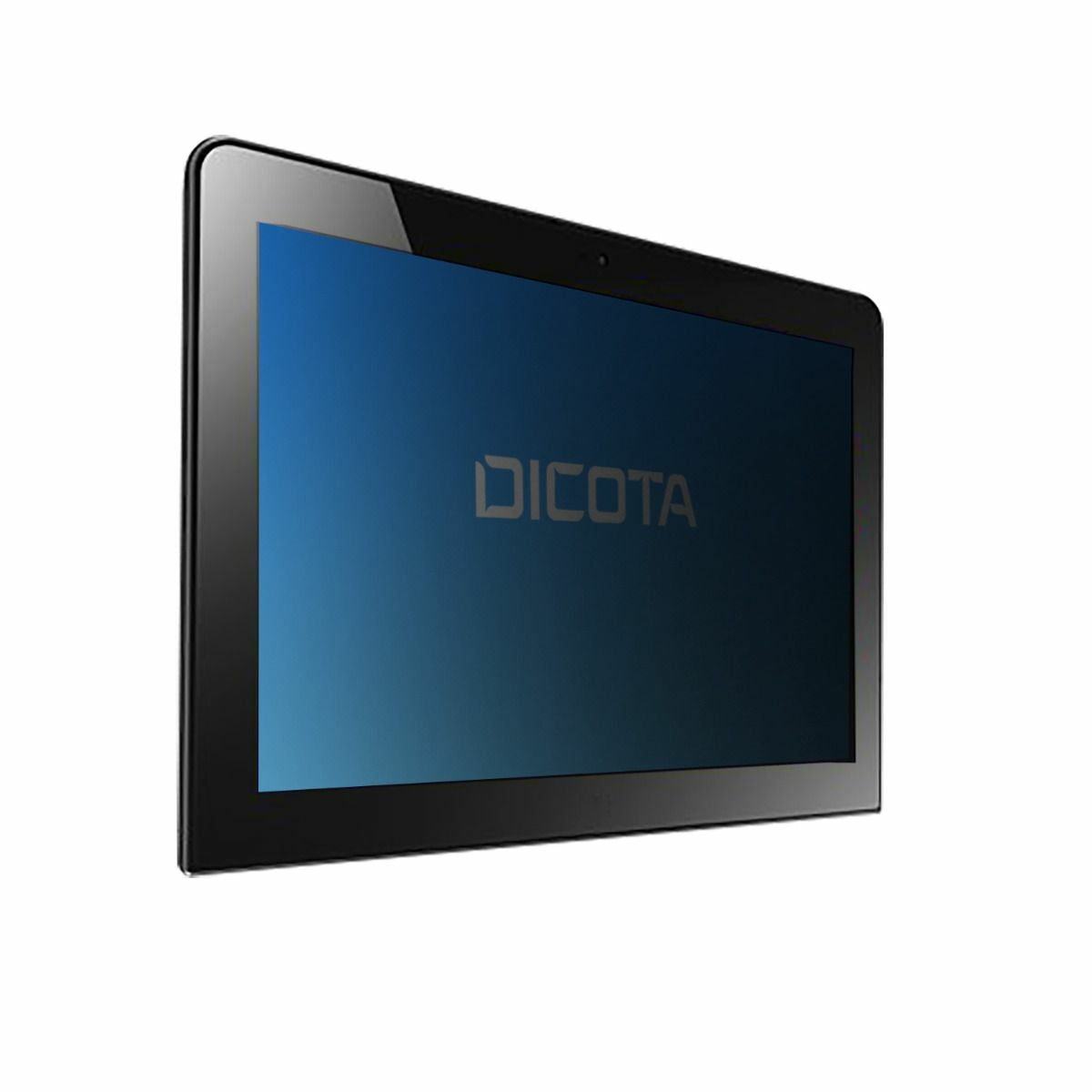 DICOTA Displayschutz für Lenovo ThinkPad Tablet 10 – schwarz