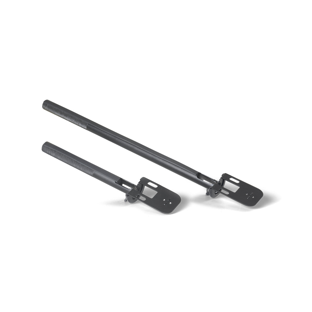 Ergonomic Solutions Payment-Paddle, 250 mm, Schwarz, Payment Paddle 2