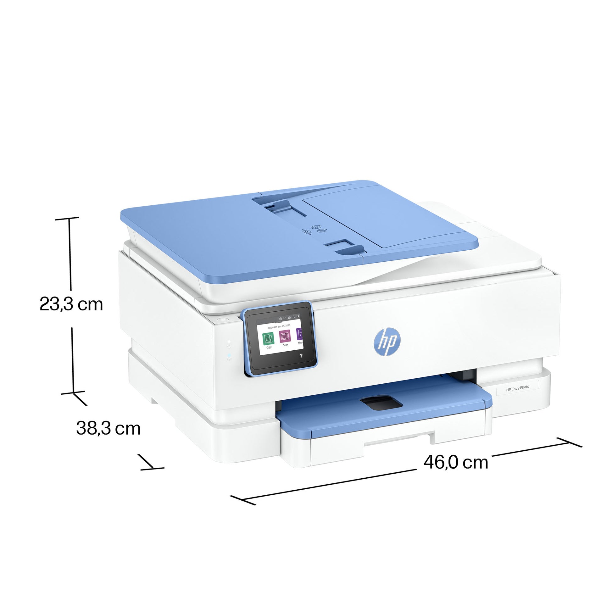 HP ENVY PHOTO 7931 – Farbiges Tintenstrahl-MFP
