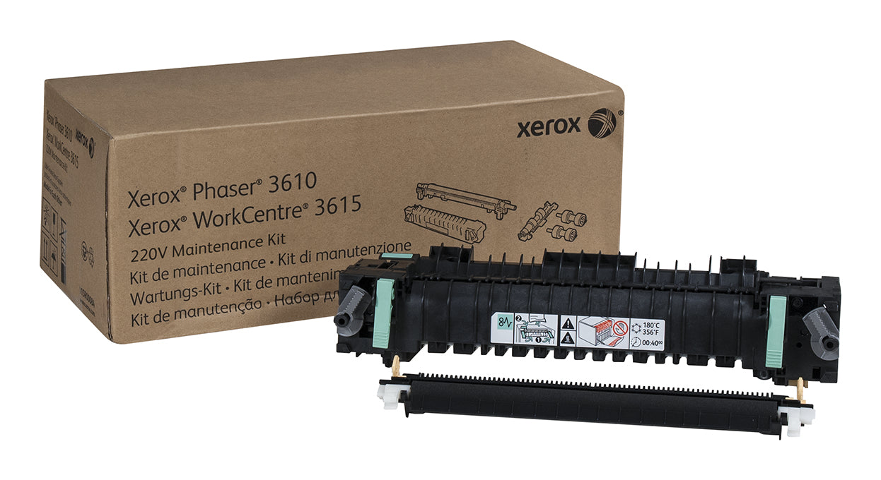 Xerox Fixiereinheit – für WC 3615 – bis zu 7'500 Seiten