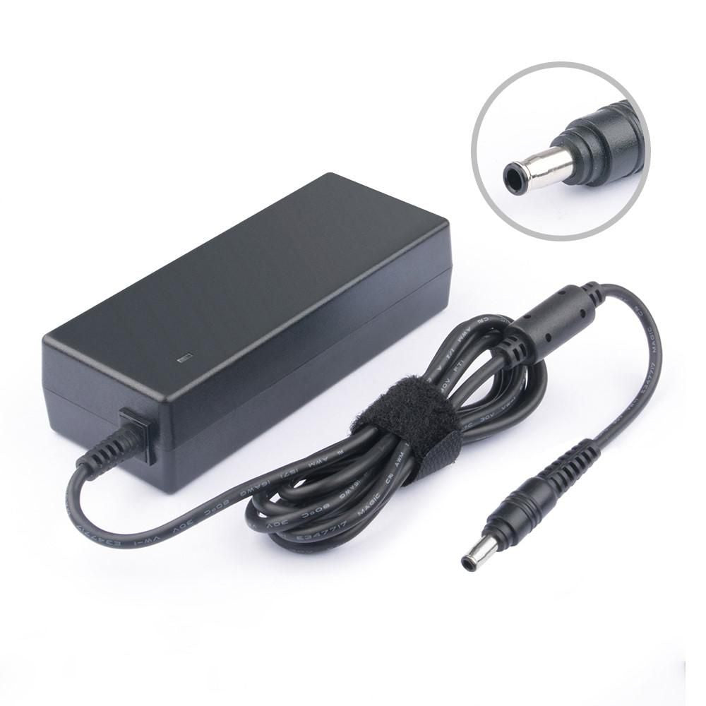 CoreParts AD-9019S Geräte-Netzteil 90 W – 19 V, EU-Stecker – für Samsung NP400, NP700Z5C, X460 und andere