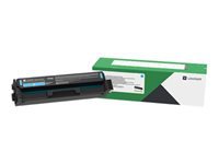 Lexmark Toner C3226/MC3226 – cyan