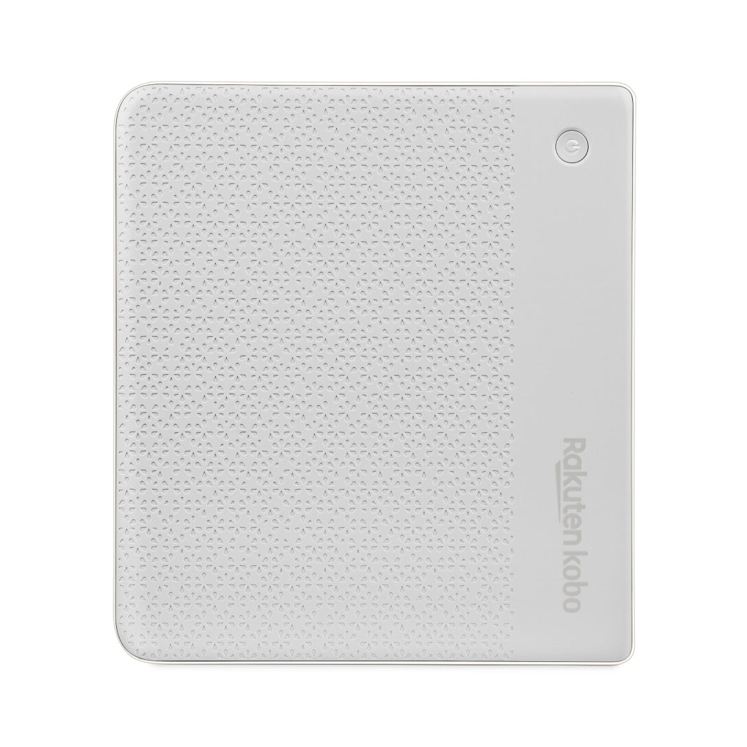 Rakuten Kobo Kobo Libra – 7" E-Ink Kaleido 3, Weiss